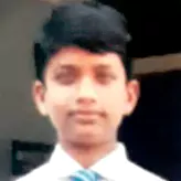 Sanjay K S