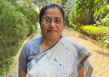 Mrs. Munawar Begum D.N