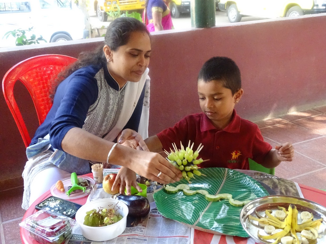 Upcoming Events and Activities at Vidyanjali Academy