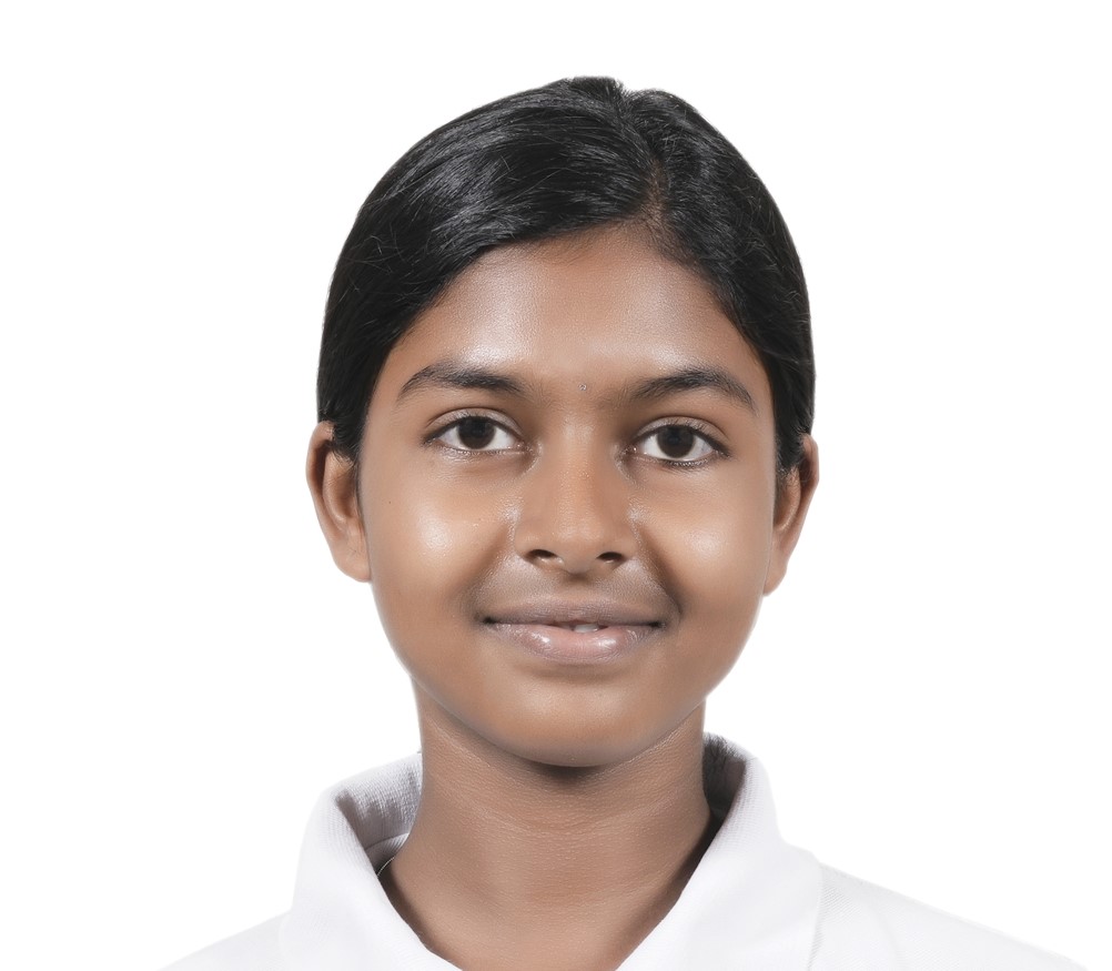 Joshika S