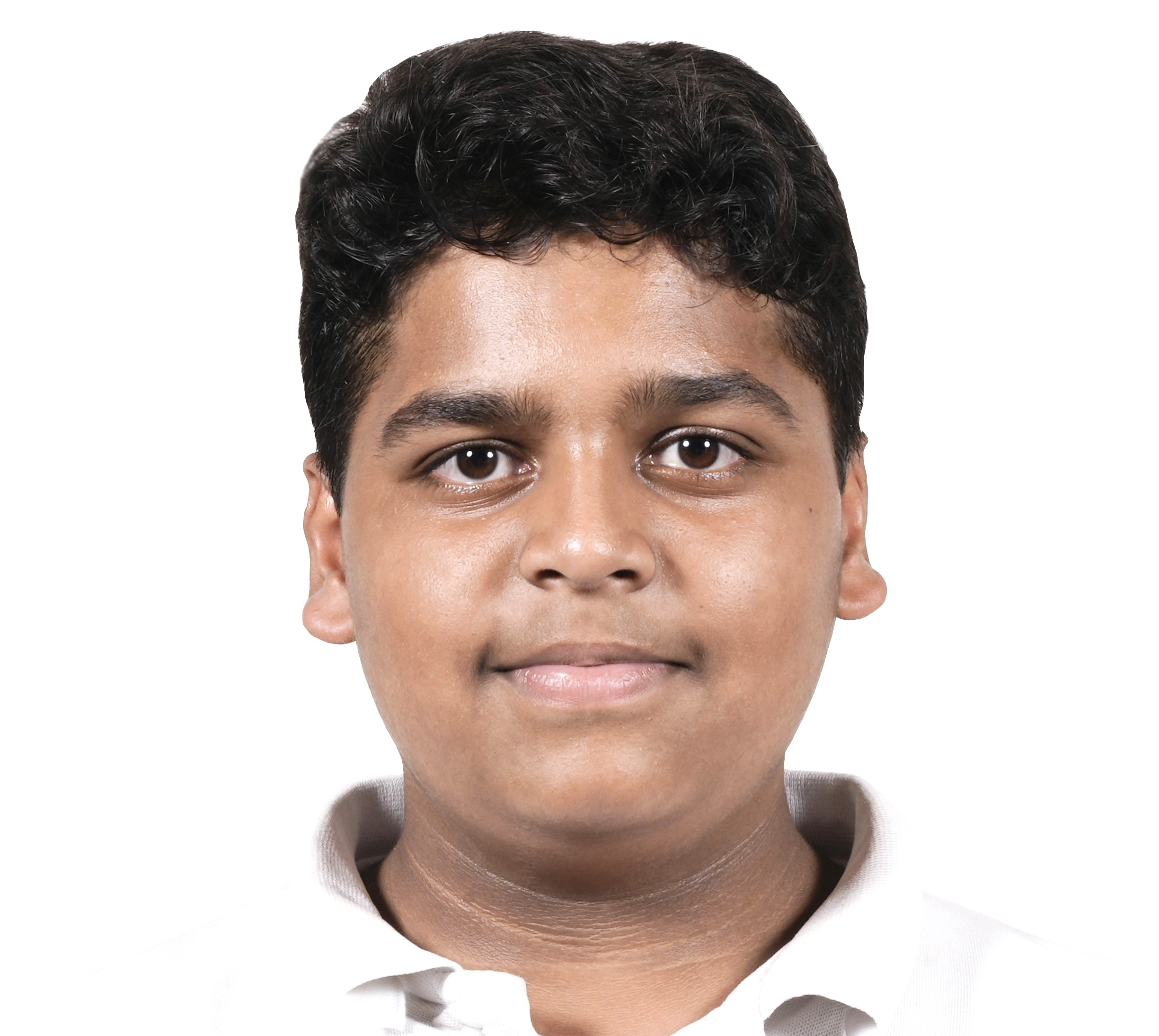 G M Mohammad Ayaan