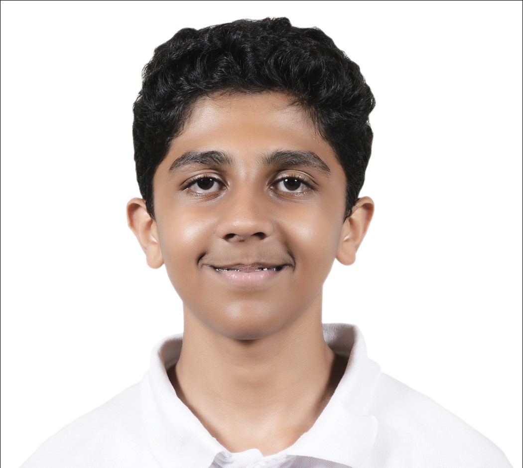 Gaurav A R
