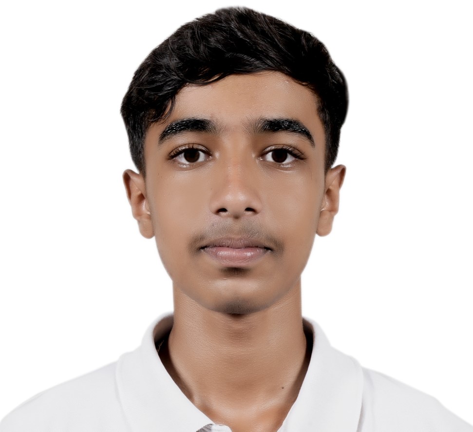 Dhruva R