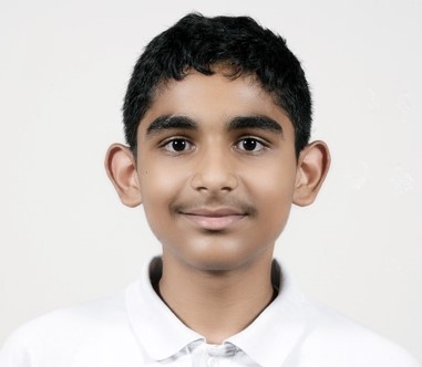Syed Muhaymin