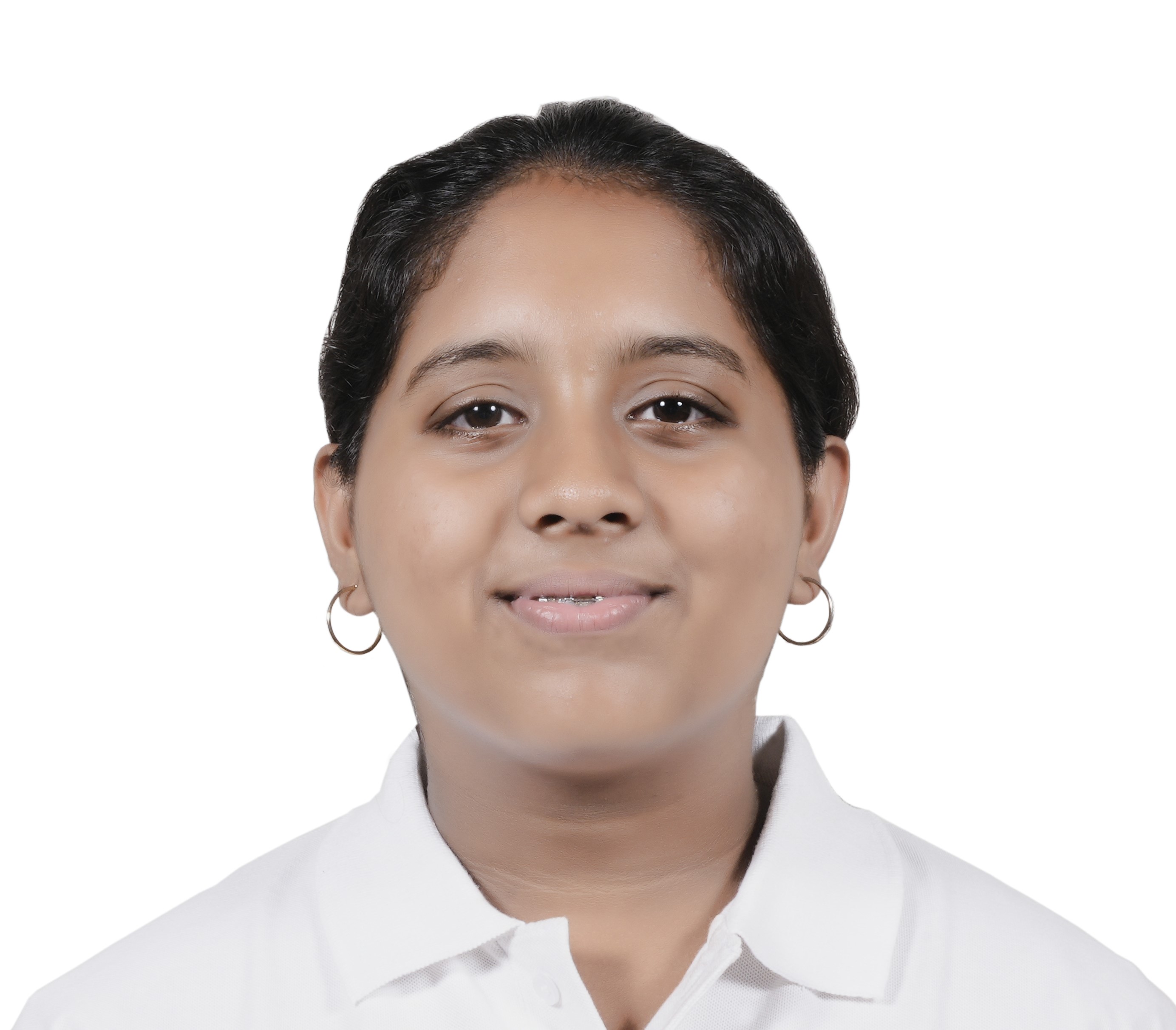 Khushi Tanisha Kollipara