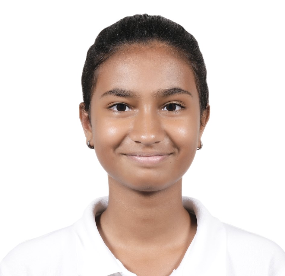 Kanika Kota Karanth