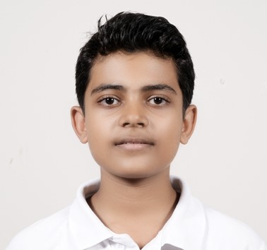 Shreyans Shah