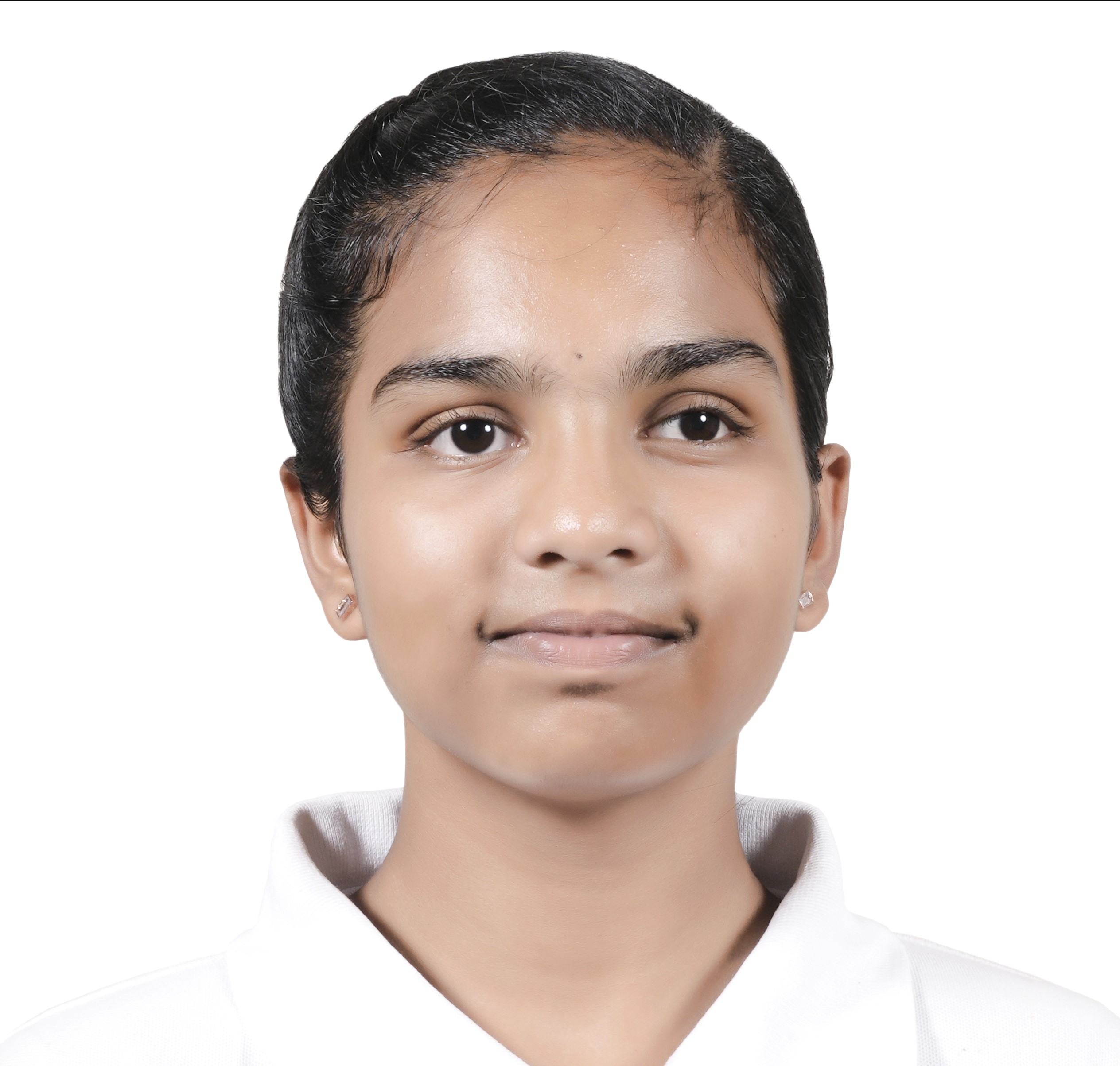 Akshavikaa Mariappan