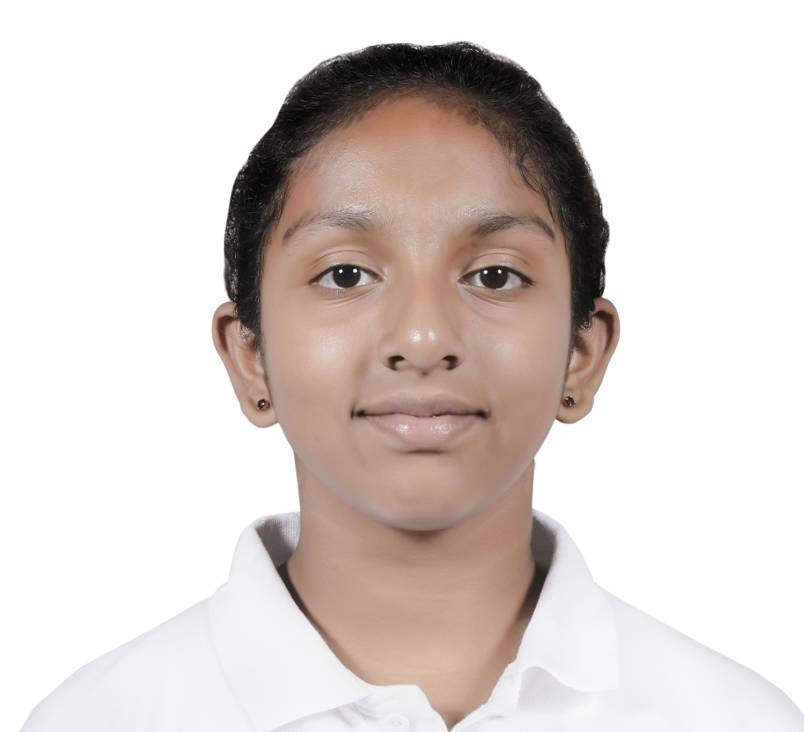 Afreen Mohammed
