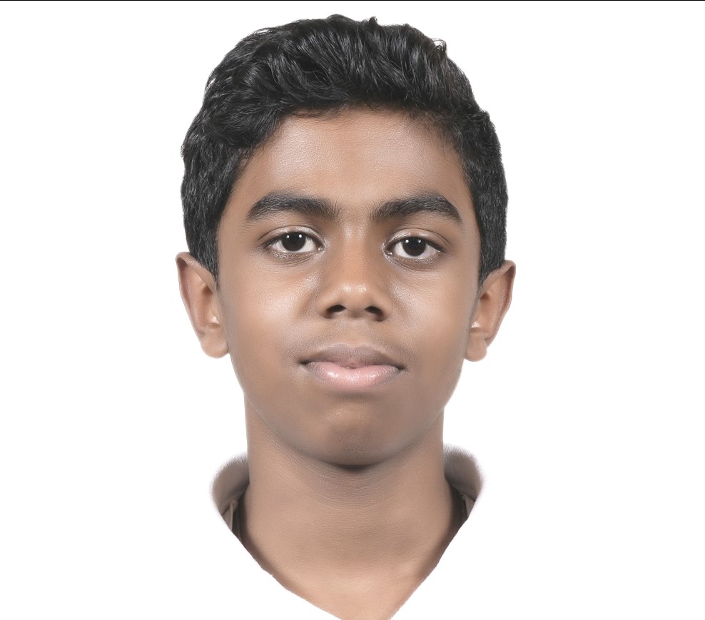 Darshan P