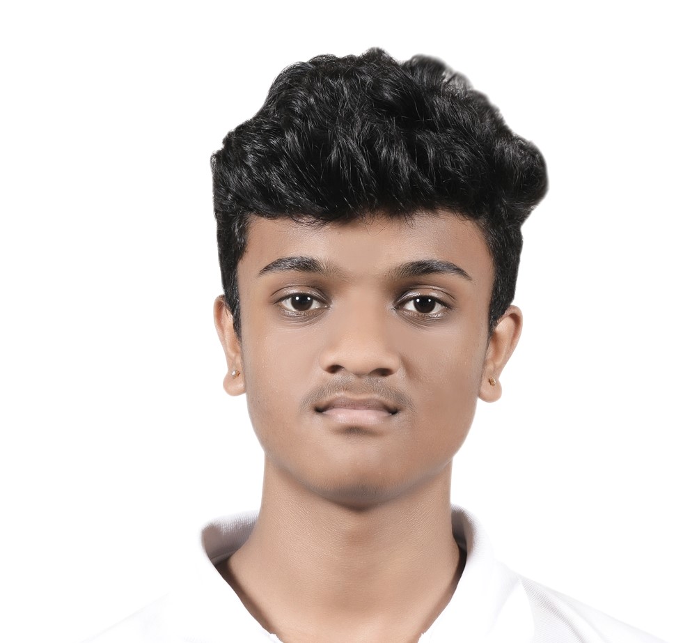 Karan N