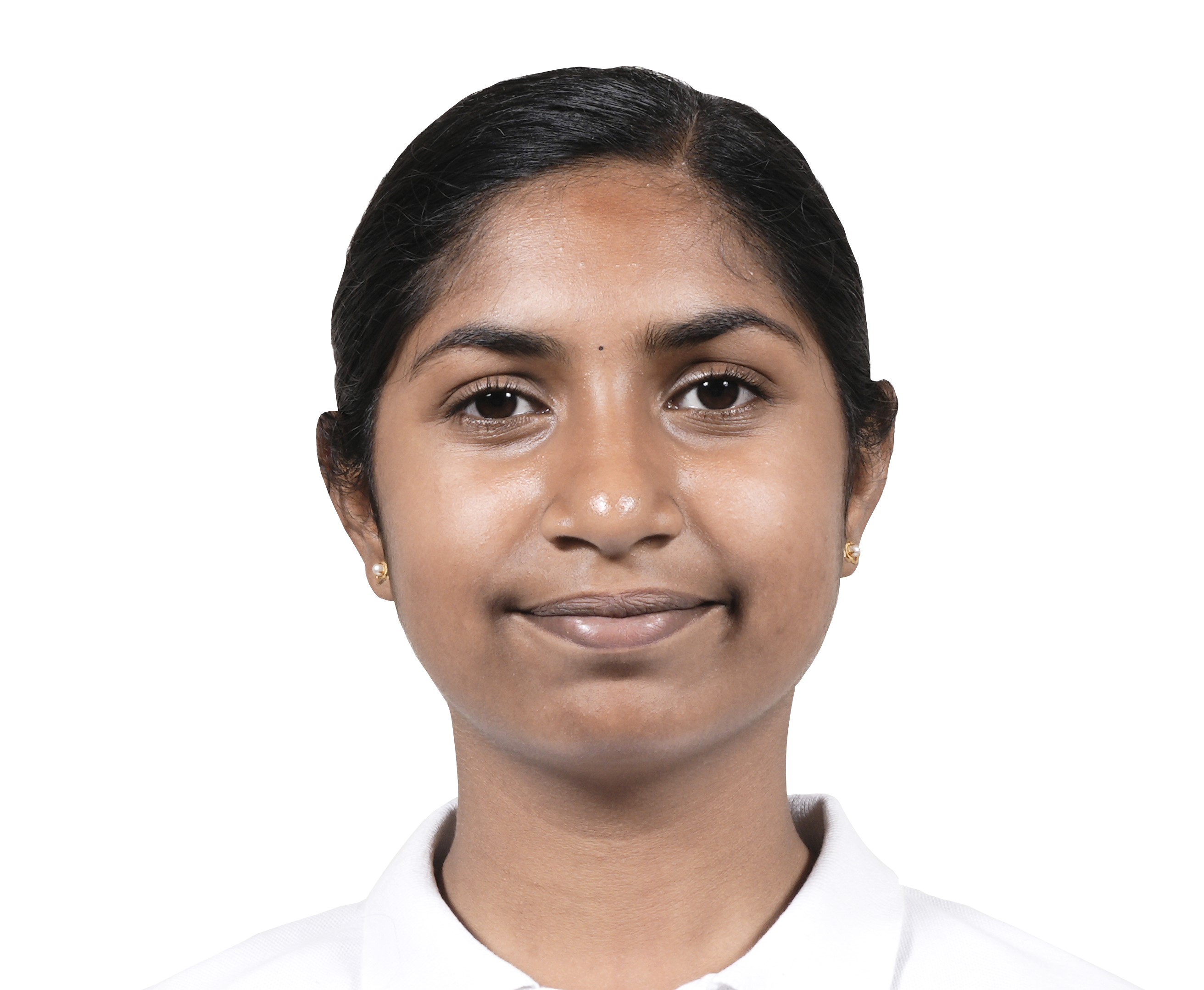 Krishika Raj