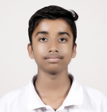 S Venkat Naveen