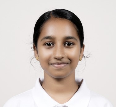 Thanushree S