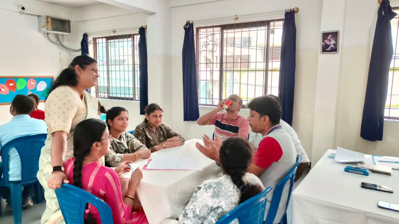 Swot Analysis Parents