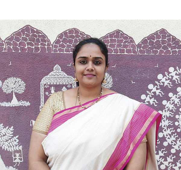 Mrs R Sonia
