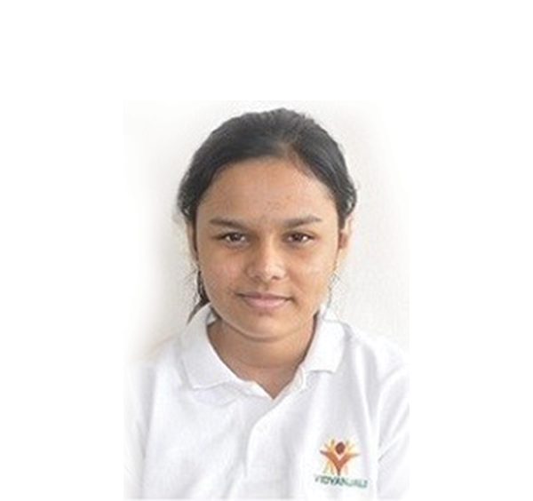 Ms.Anisha