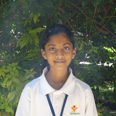 Ms. Isha Girish