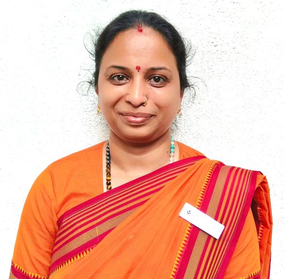 Mrs Ramya Hoysala