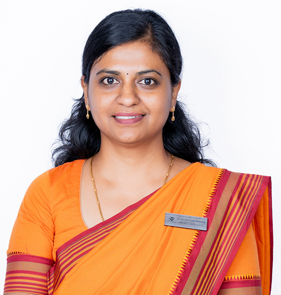 Dr Sathyaa Subramaniyam