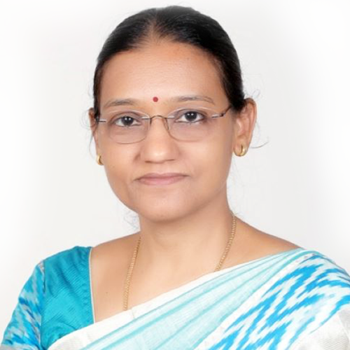 Mrs N. Vijaya Lakshmi