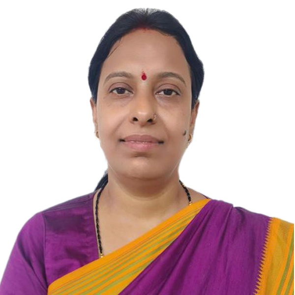 Mrs Richa Bhadauriya