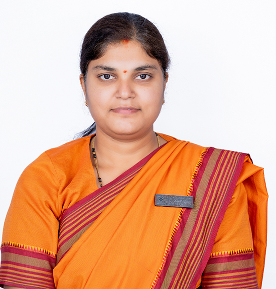 Mrs Shashi Rekha  Dubey